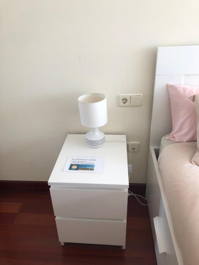 Poniente Beach Gijon Luaran gambar